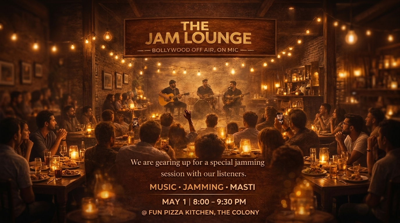 Jam Lounge